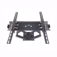 پایه دیواری تلویزیون تی وی جک مدل W5 مناسب برای تلوزیون 32 تا 58 اینچ