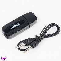 دانگل بلوتوث خودرو هیسکا مدل HR-31