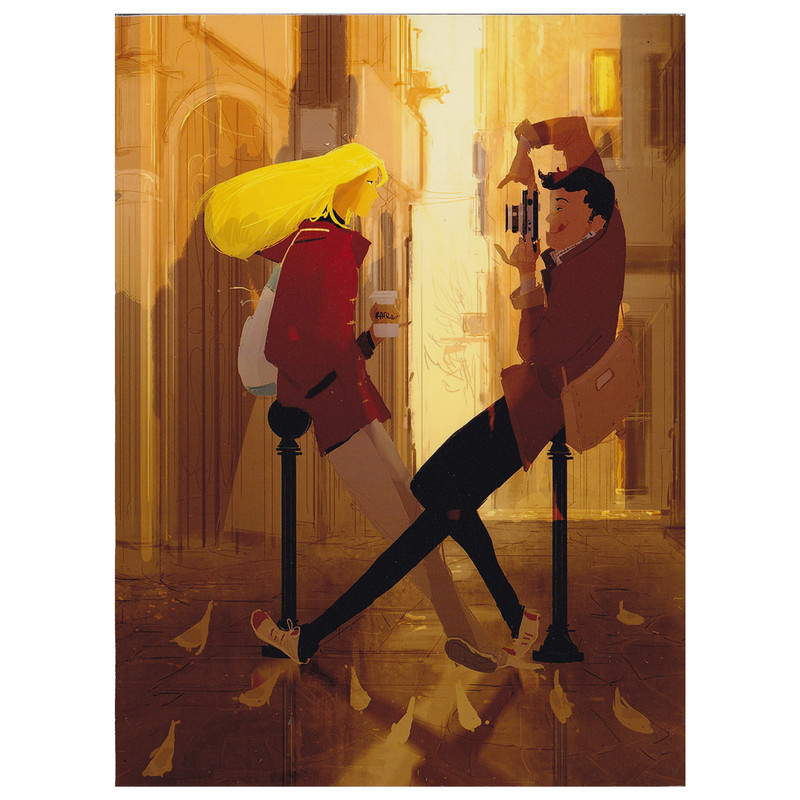 تابلو شاسی طرح City کد Ir-822