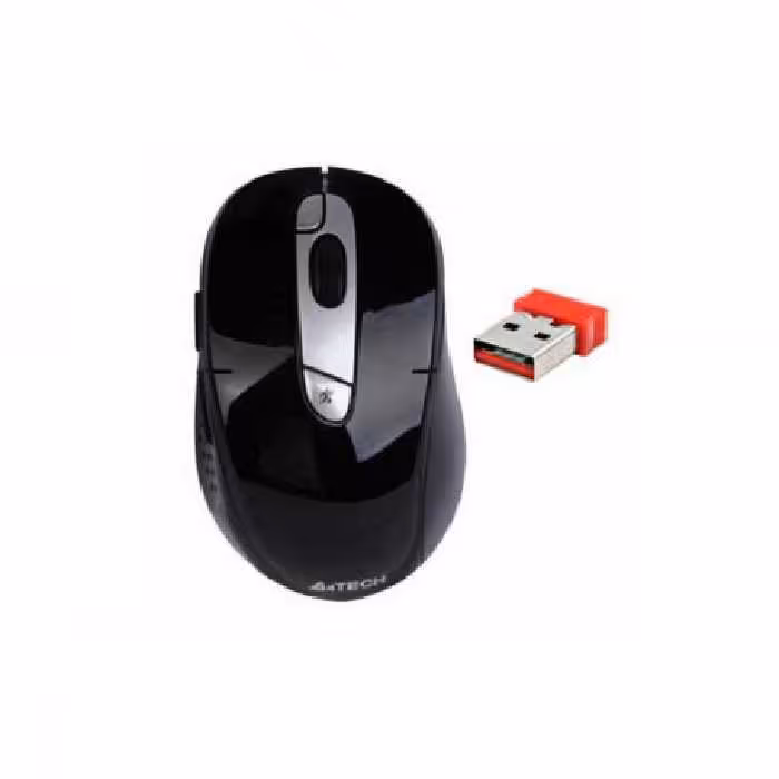 ماوس بی سیم ای فور تک مدل G11-570FX