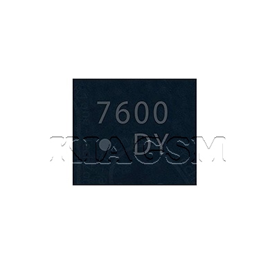آی سی لایت DY 12pin آیفون 5s, 6