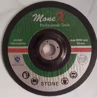 سنگ بر 180 مونکس صفحه برش مخصوص سنگ Monex