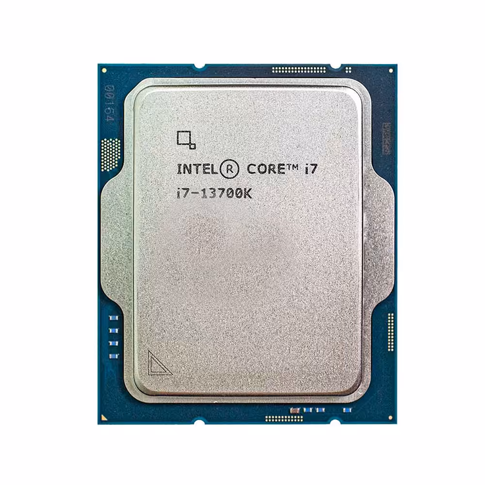 پردازنده اینتل مدل Core i7-13700K Tray