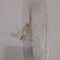 چراغ سقفی ال نود 