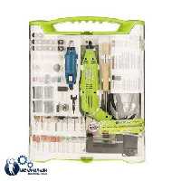 فرز انگشتی سیلور مدل GT-RT 228 - ابزار یراق