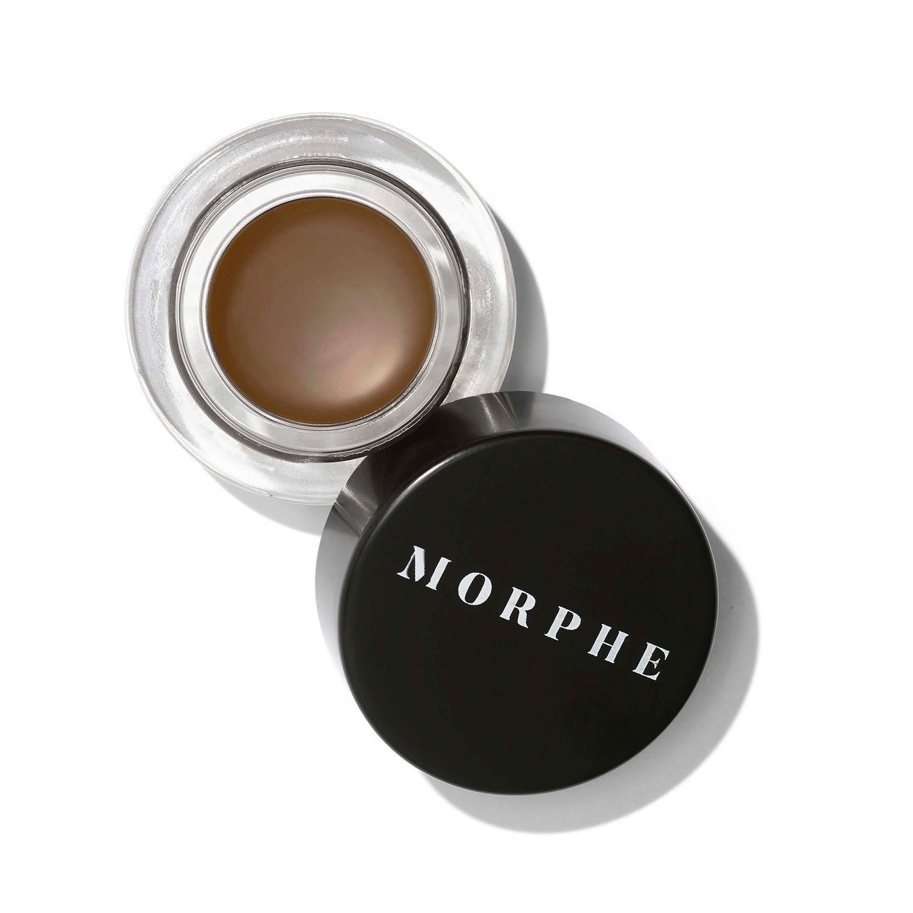 پماد ابرو مورفی (morphe) رنگ hazelnut حجم فول سایز