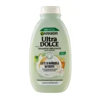 شامپو مو مدل Almond Milk سری Ultra Dolce گارنیر 300 میل