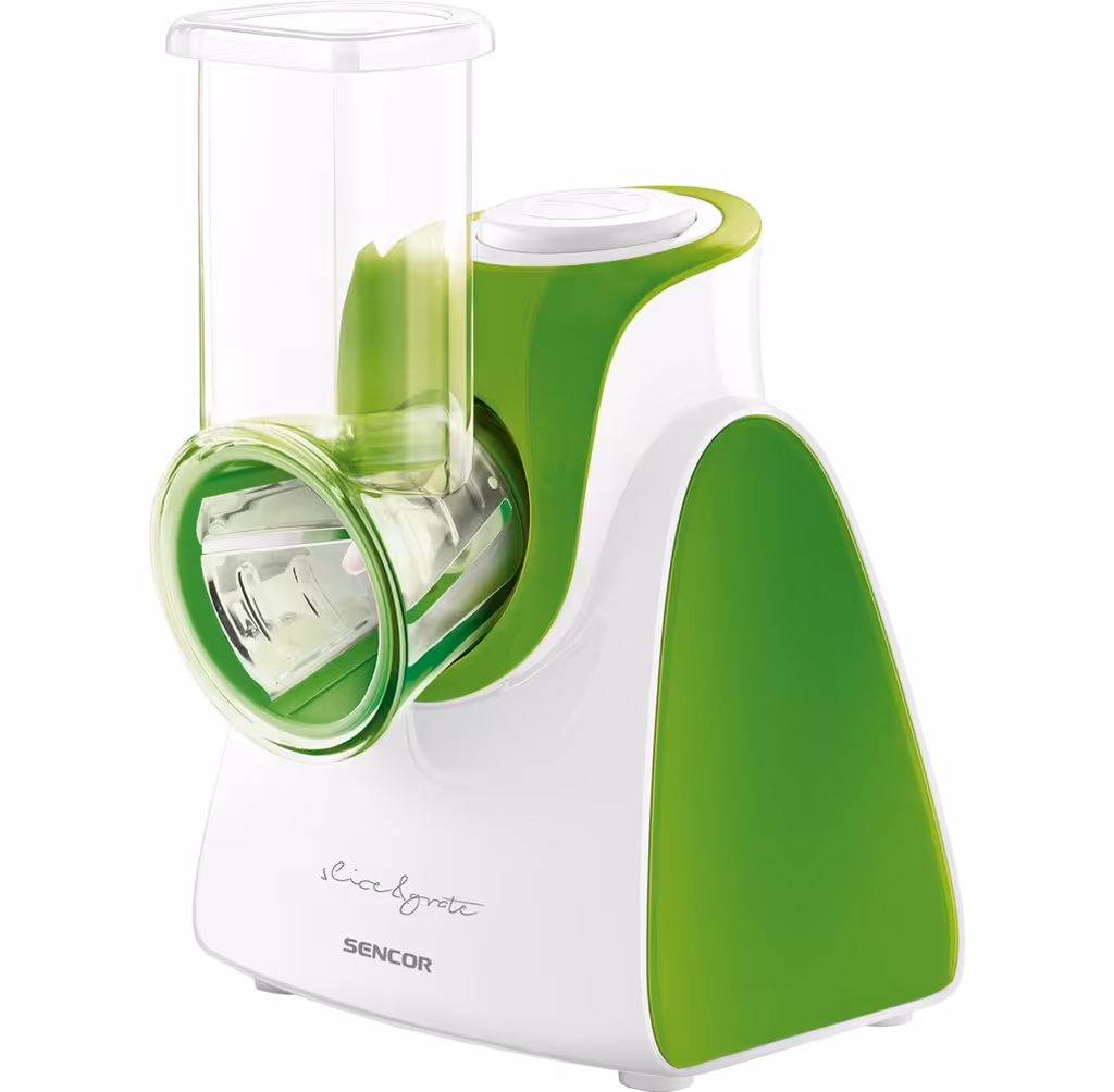 سالادساز سنکور مدل SSG 3501GR