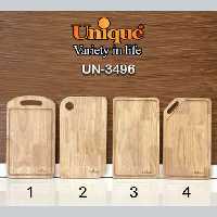 تخته گوشت یونیک متوسط UN-3496