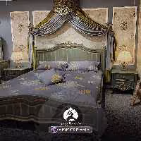 سرویس خواب رابو