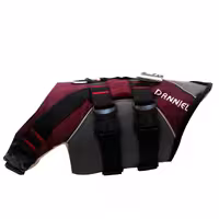قلاده کتفی سگ دنیل مدل Bemelle کد DA1-XL سایز Xl