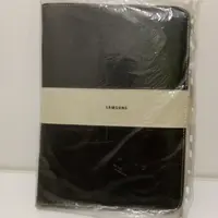 کیف تبلت چرمی ضد ضربه سامسونگ 10 اینچ رنگ مشکی 