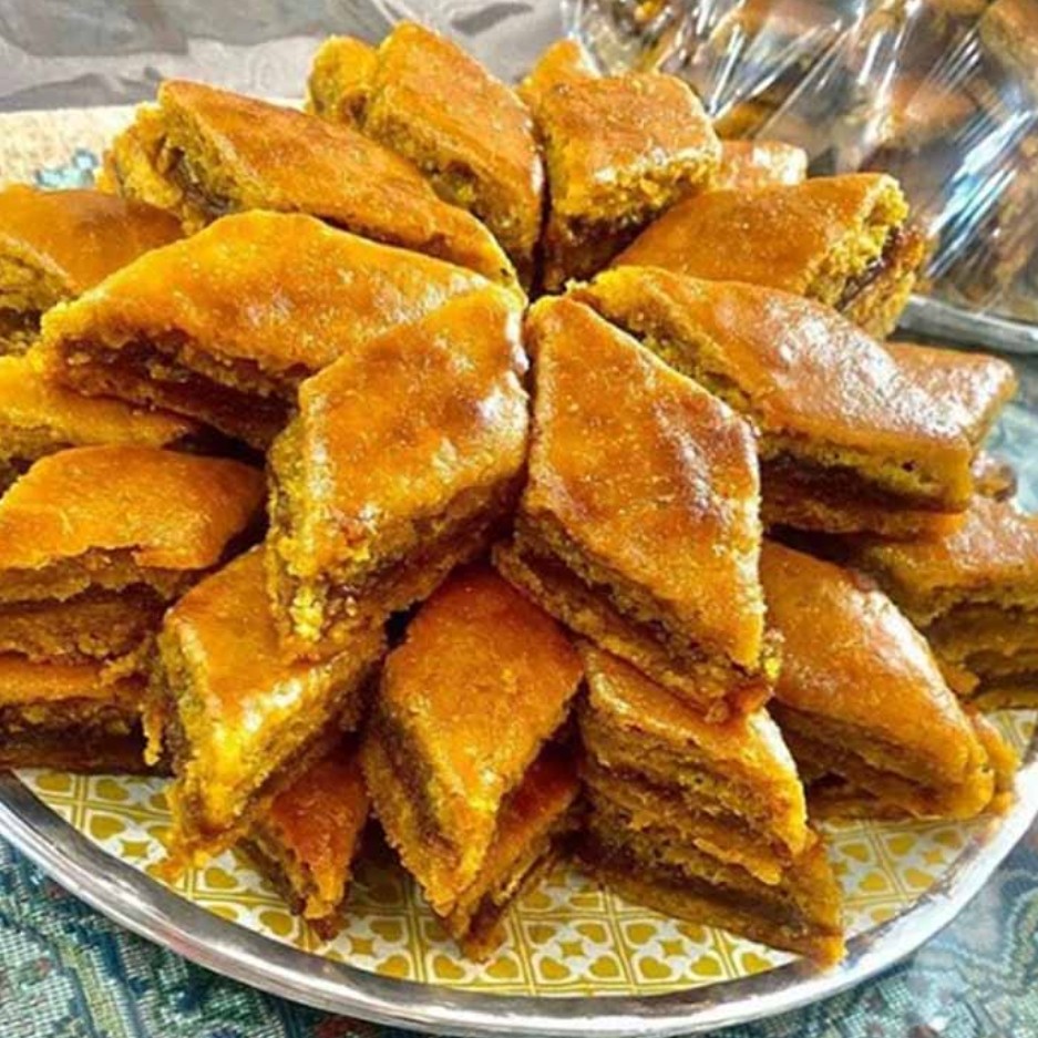 کماچ سهن