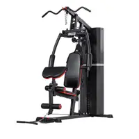 دستگاه بدنسازی ال اس فیتنس MS-600-S