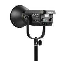 نور ویدیویی نانلایت Nanlite FS-150B Bi-Color LED