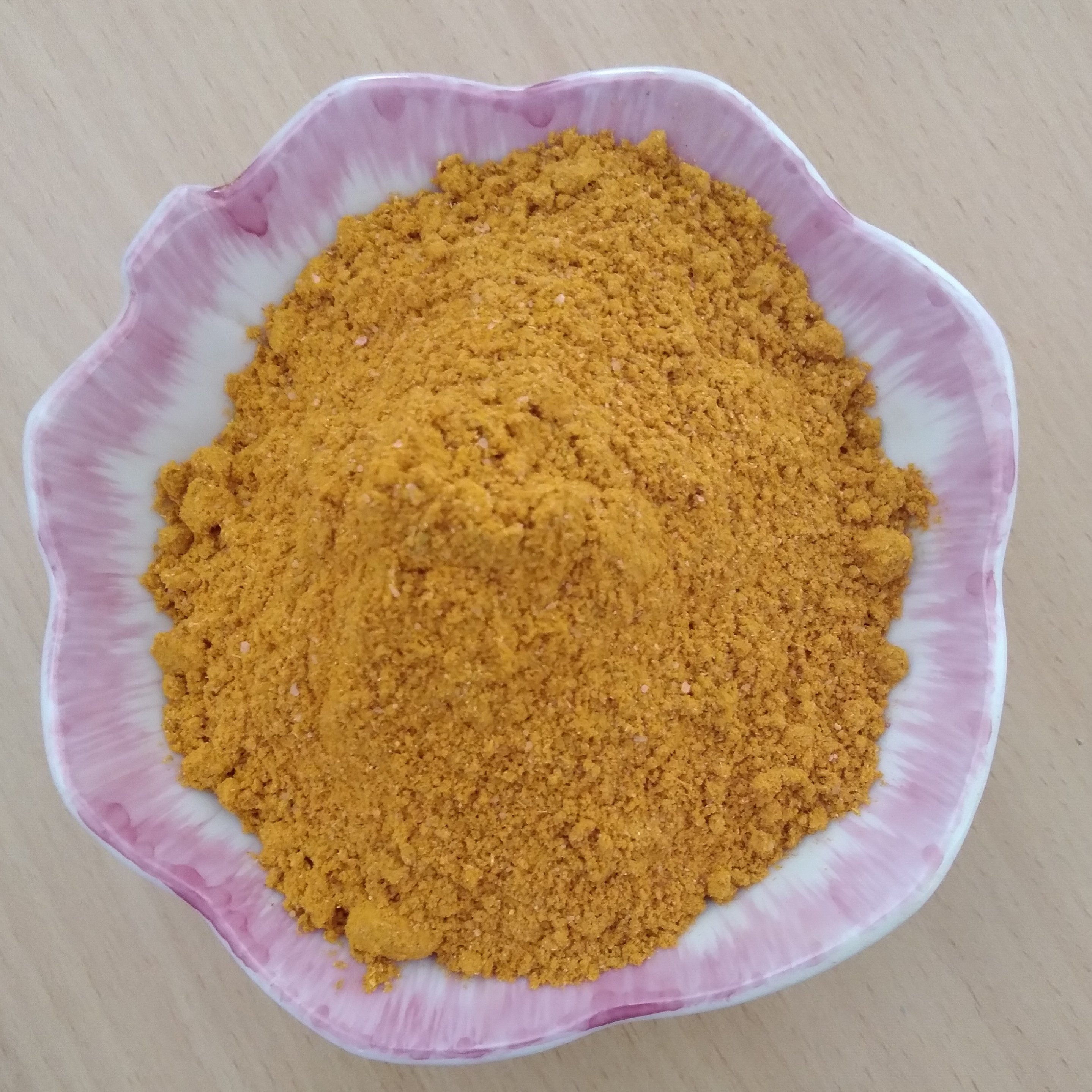 ادویه تندوری 140 گرمی خانگی عطاری دیسکورید