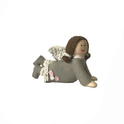 مجسمه طرح فرشته خوابیده