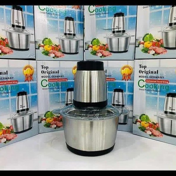 خوردکن 3 لیتر کوکینگ