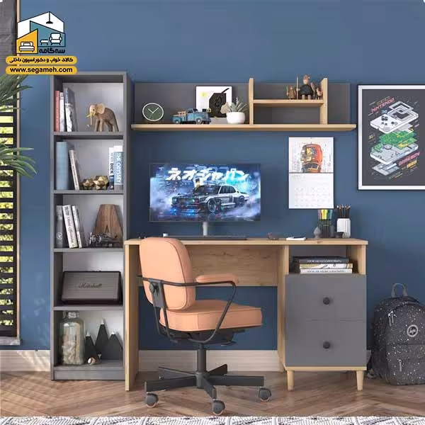 میز تحریر DWP93