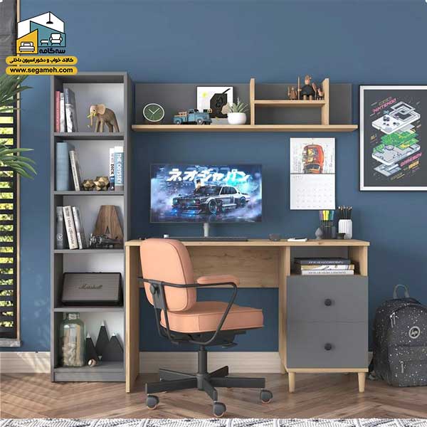 میز تحریر DWP93