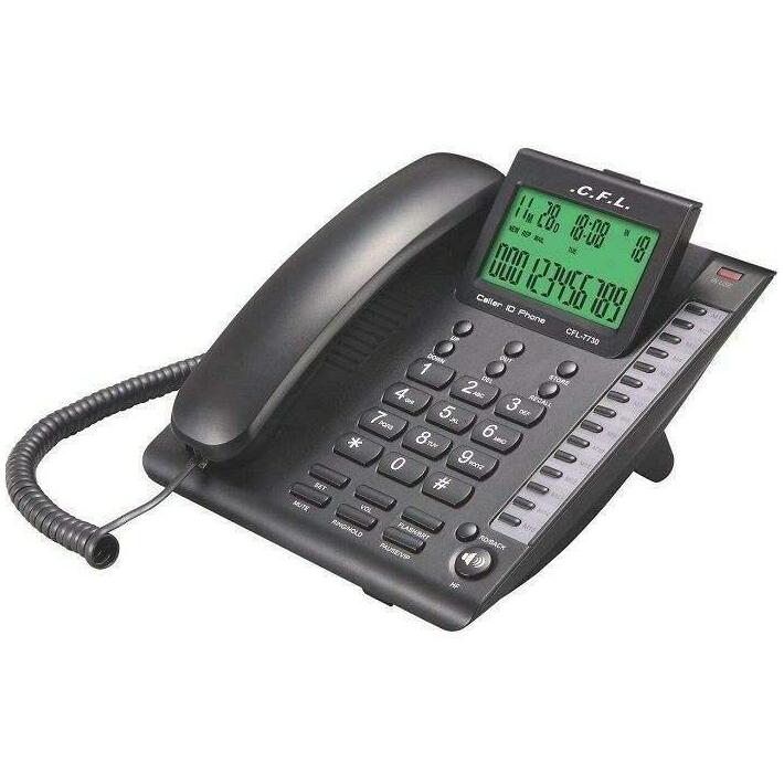 تلفن سی.اف.ال مدل 7730