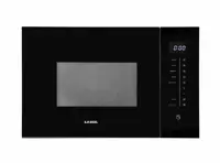 مایکروویو توکار ایلیا استیل مدل IM 107