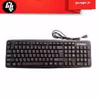 کیبورد XP-8100A