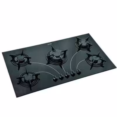 گاز صفحه ای اخوان مدل Z4