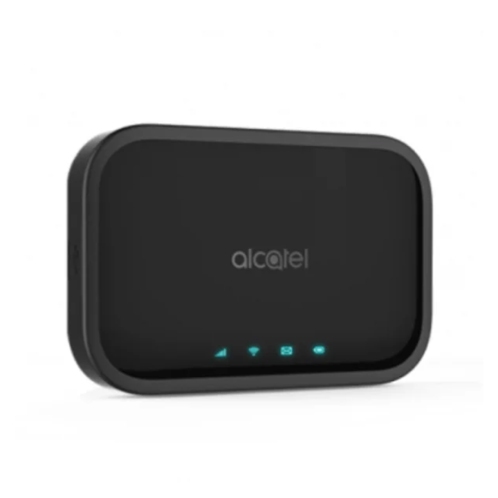 مودم همراه 4,5G آلکاتل مدل MW12VK (به همراه سیمکارت و 100گیگ اینترنت 1ساله)