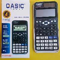 ماشین حساب مهندسی کاسیک ( کاسیو)