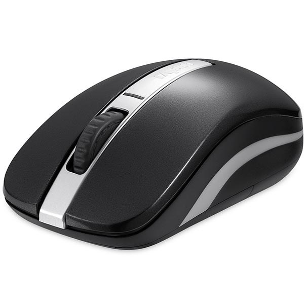 ماوس بی سیم اپتیکال دوحالته رپو مدل 6610