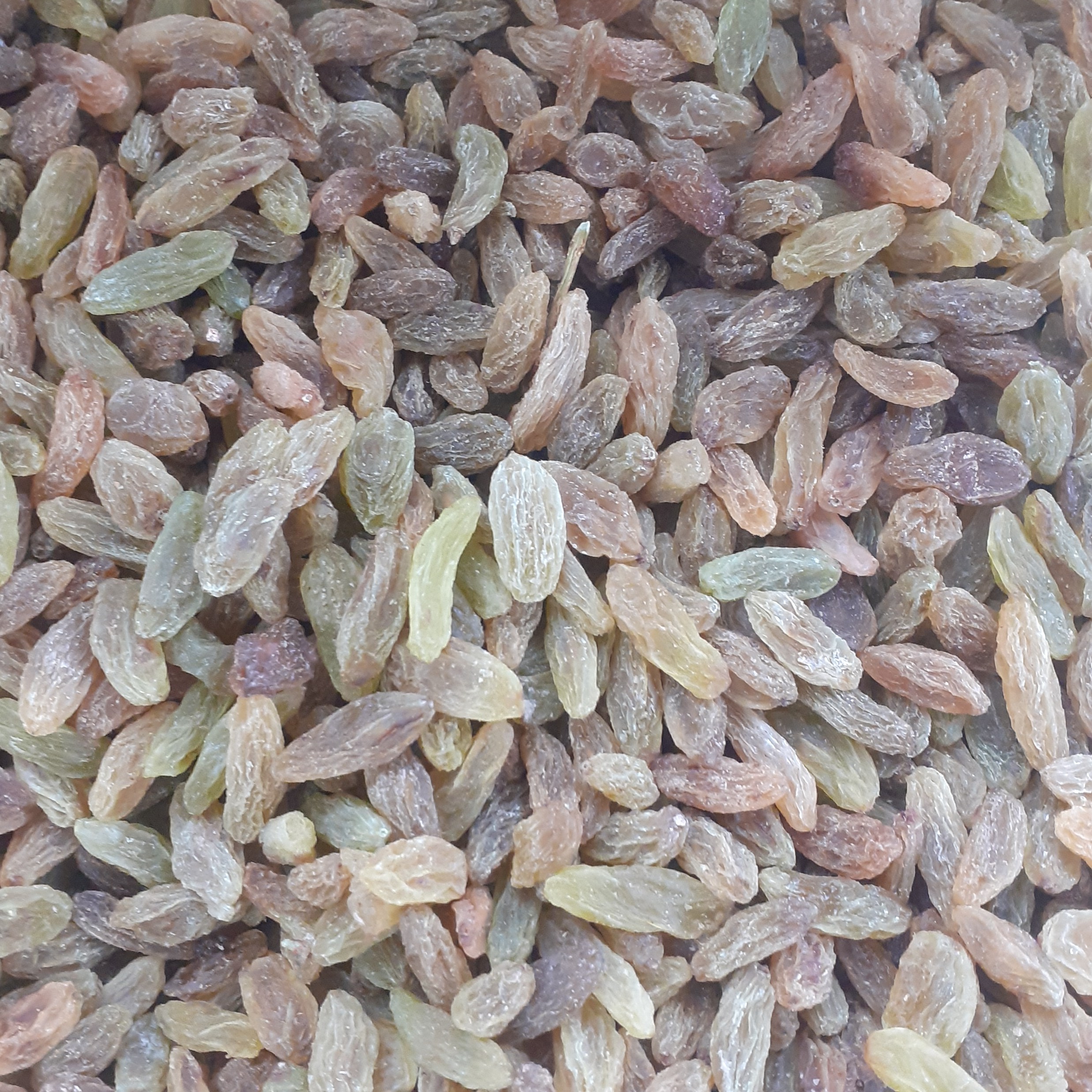 کشمش سبز