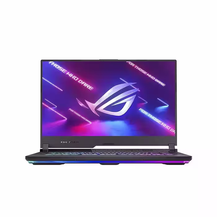 لپ تاپ گیمینگ ایسوس مدل ROG Strix G17 G713RW با صفحه نمایش 17.3 اینچ Full HD، پردازنده Ryzen 7 6800H، رم 16GB، حافظه 1TB SSD و گرافیک RTX 3070 Ti 8GB