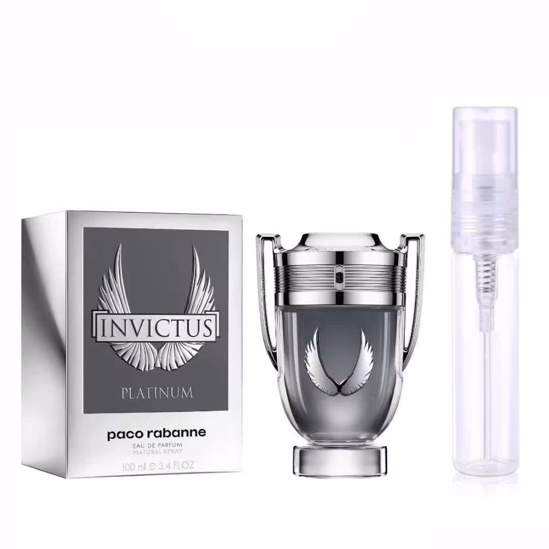 عطر گرمی اینوکتوس پلاتینیوم از برند لوزی سوئیس (حداقل خرید 5 میل) 