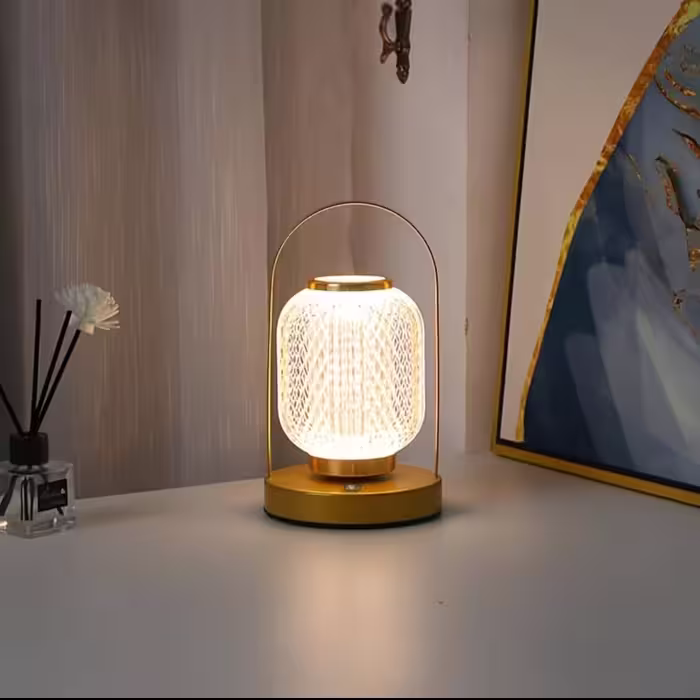 آباژو  رومیزی