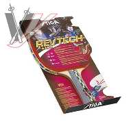 راکت تنیس روی میز استیگا مدل Stiga Revtech کد 2004005