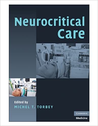  دانلود کتاب Neurocritical Care, 2nd ed, 2019 - دانلود کتاب های دانشگاهی
