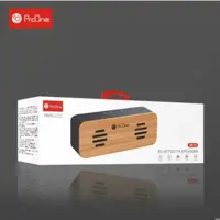 اسپیکر بلوتوثی پرووان 4101