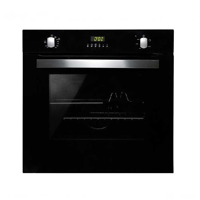 فر برقی و گازی بیمکث مدل MF0011