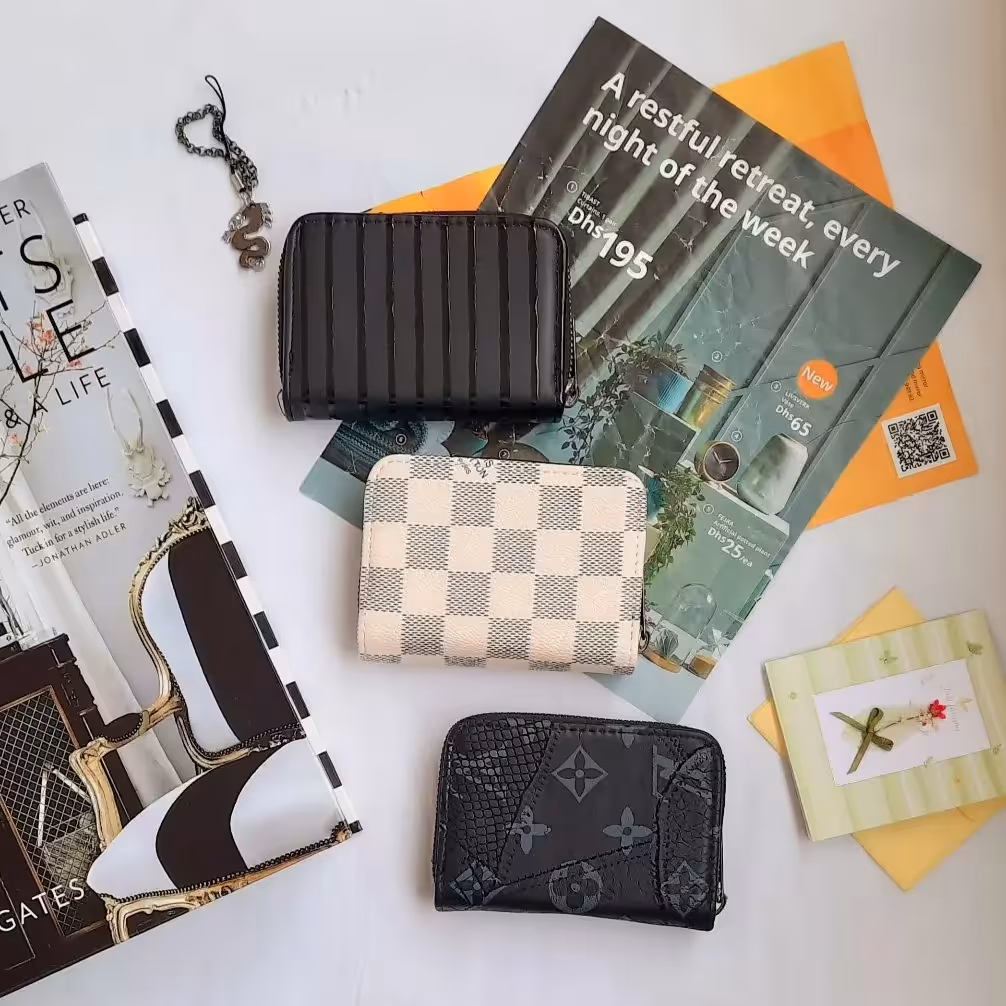 جاکارتی زیپی