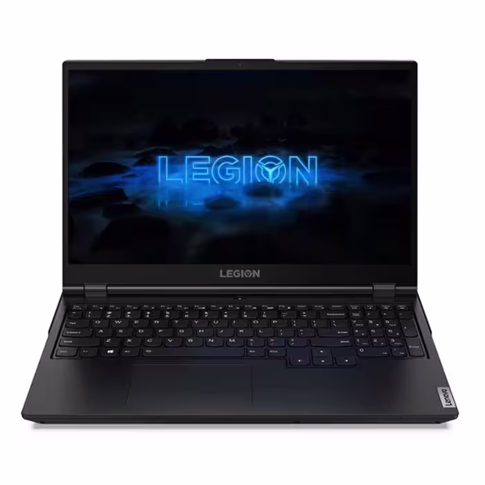 قیمت و خرید لپ تاپ 15.6 اینچ لنوو Legion 5-XB Core i5 11400H/1TB SSD/32GB/RTX3050TI 4GB | یاس ارتباط