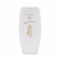کرم ضد آفتاب بدون رنگ کندال SPF 50 مدل Calendula ‌مناسب انواع پوست‌ حجم 40 میلی‌لیتر
