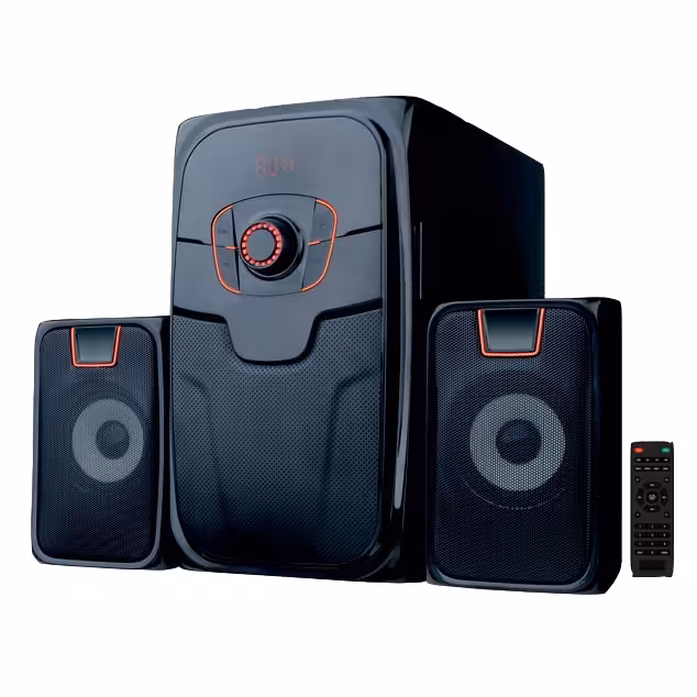 اسپیکر ایکس پی مدل AC120B