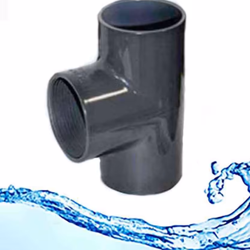 سه راهی ناف دنده 50 ( یک و نیم اینچ ) 