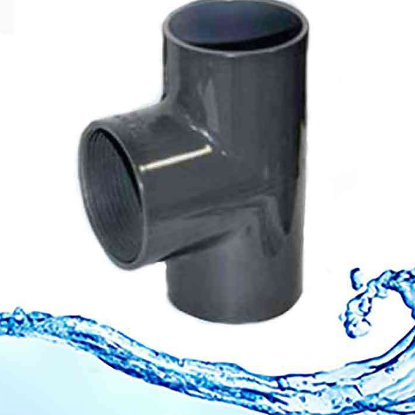 سه راهی ناف دنده 50 ( یک و نیم اینچ ) 