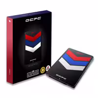 اس اس دی او سی پی سی SSD OCPC SATA 128G