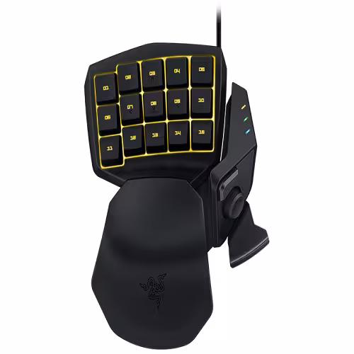 RAZER Keypad TARTARUS Chroma