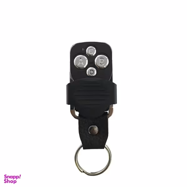 ریموت در ورودی طرح بتا مدل لرن کد Dezh-433
