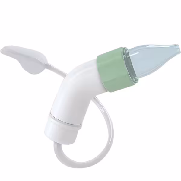 پوار بینی شلنگی چیکو بیبی مدل Physio Clean