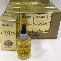 پرایمر مین استار مدلgold حجم30 میلی لیتر